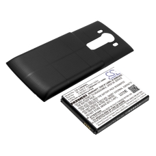 Kompatibilna zamenjava baterije za LG BL-45B1F,EAC63118201