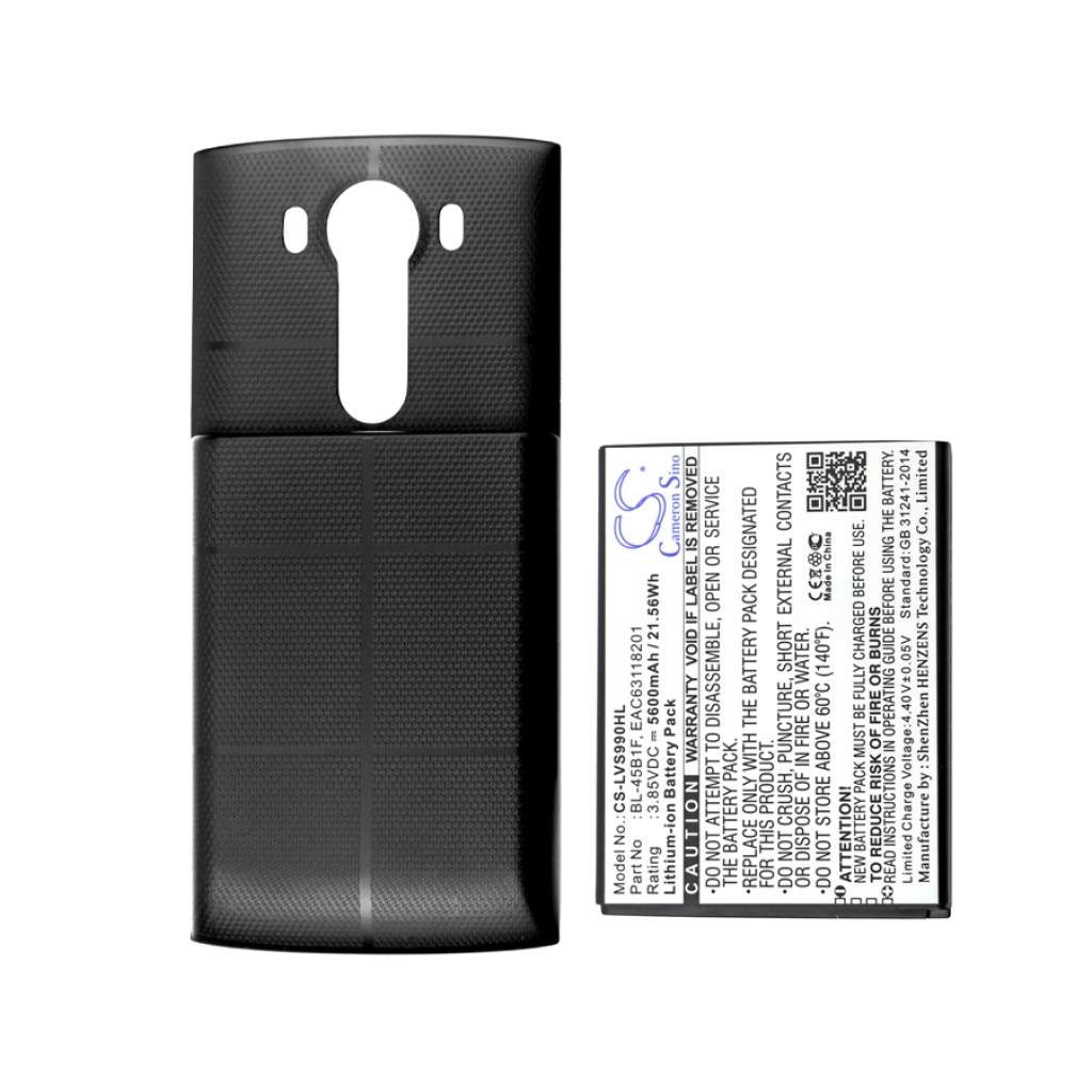 CS-LVS990HL