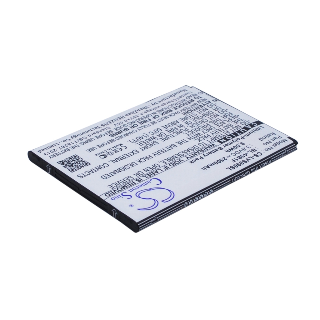 Mobile Phone Battery LG H900