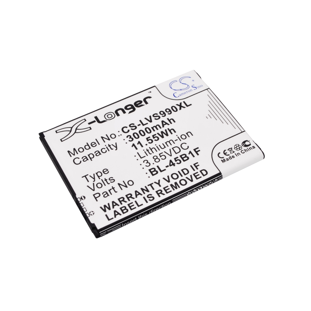 Mobile Phone Battery LG K535T