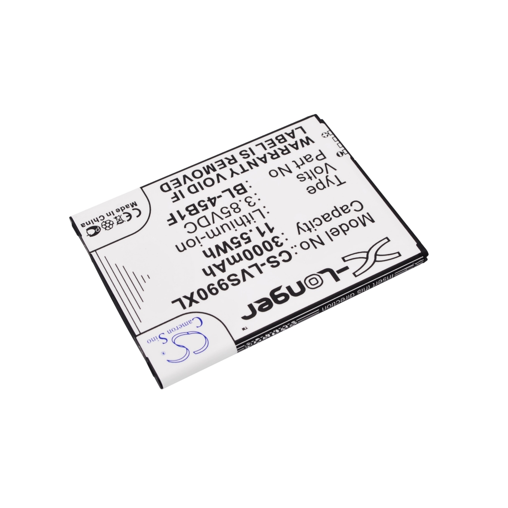 Mobile Phone Battery LG K535T