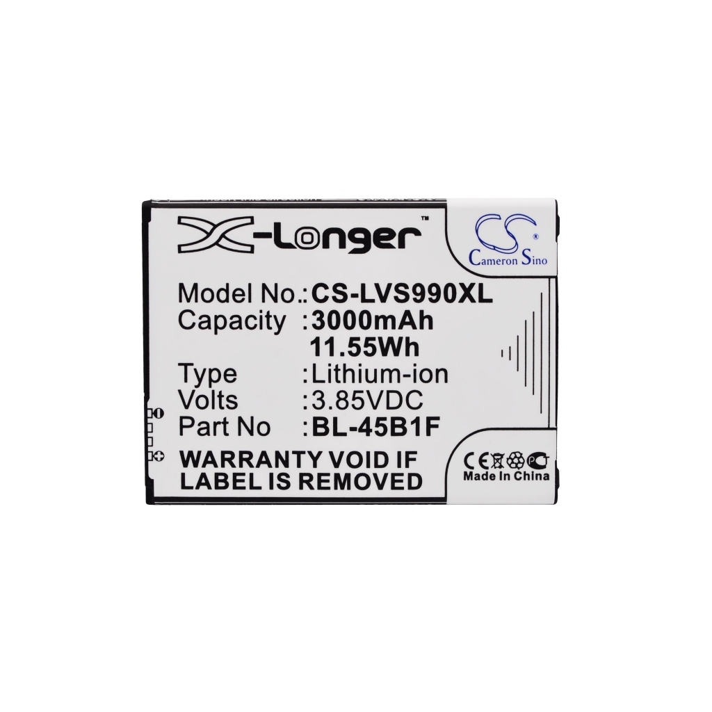 Mobile Phone Battery LG K535T