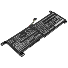 Kompatibilna zamenjava baterije za LENOVO 5B10W67171,L19M2PF0,SB10V25256,SB10V25257,SB10W67317
