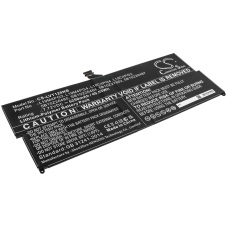 Kompatibilna zamenjava baterije za LENOVO 5B10Z26480,5B10Z26487,5B10Z27861,5B10Z27862,L19C4PG3...