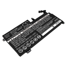 Kompatibilna zamenjava baterije za LENOVO 01AV400,01AV401,01AV402,01AV435,01AV437...