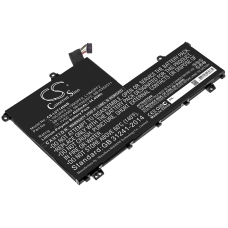 Kompatibilna zamenjava baterije za LENOVO 5B10V25240,5B10V25245,5B10W67347,5B10X55569,5B10X55570...