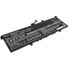 Kompatibilna zamenjava baterije za LENOVO 5B10Z37621,L19C4PDD,L19D4PDD,L19M4PDD,SB10Z37616...