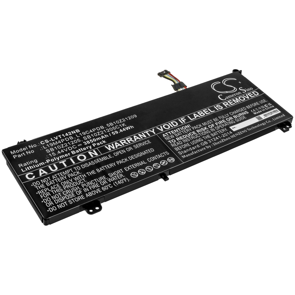 Lenovo ThinkBook 14 G3 ACL 21A200LAJP