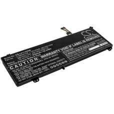 Kompatibilna zamenjava baterije za LENOVO 15B11C22842,5B10Z21201,5B10Z21209,L19C4PDB,L19M4PDB...