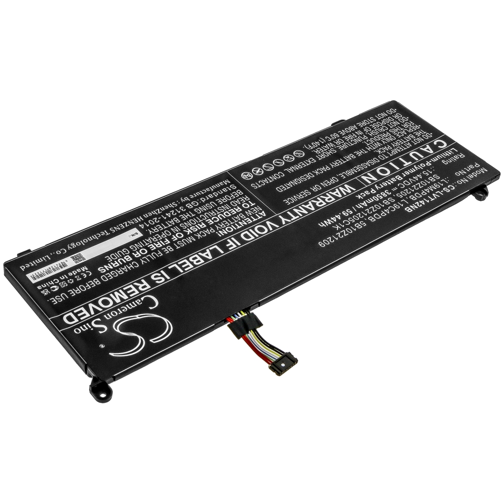 Lenovo ThinkBook 14 G3 ACL 21A200LAJP