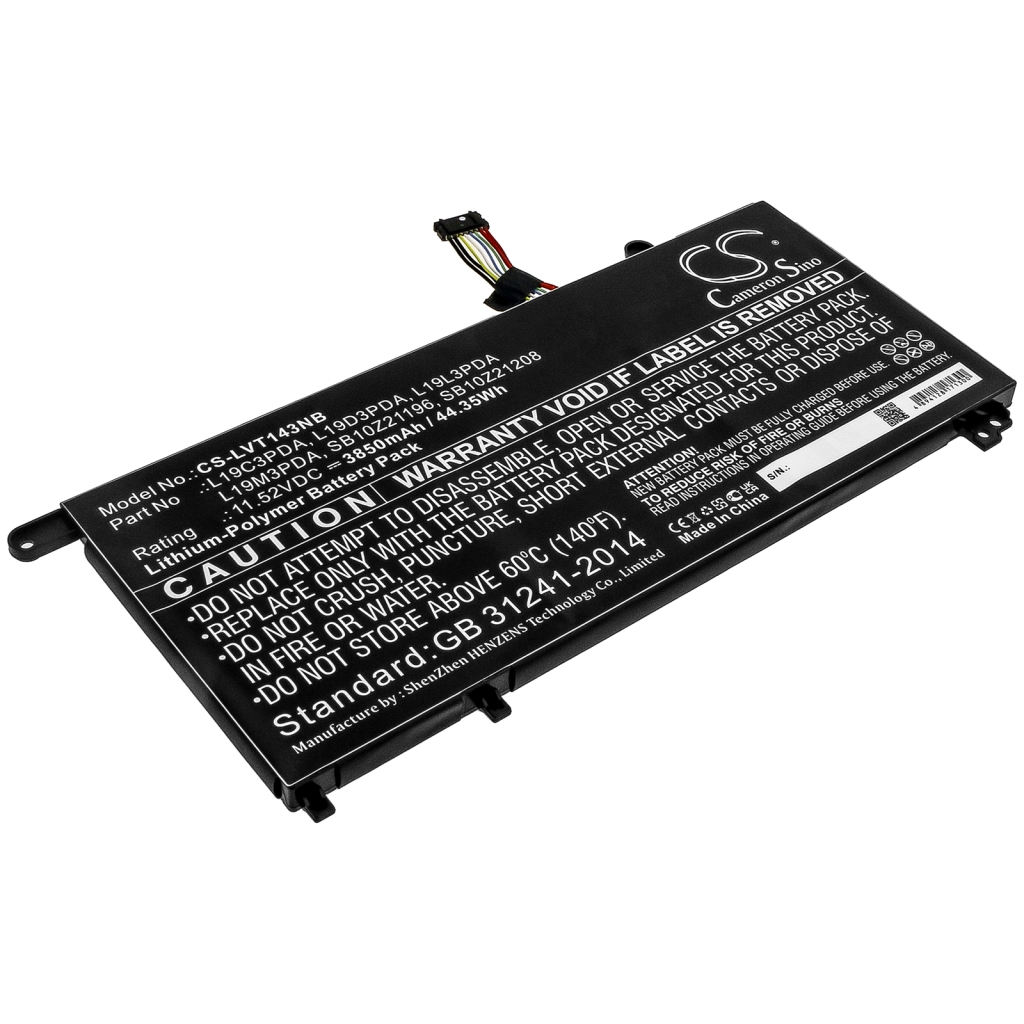 Lenovo ThinkBook 15 G2 ITL 20VE0005DT