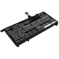 Kompatibilna zamenjava baterije za LENOVO L19C3PDA,L19D3PDA,L19L3PDA,L19M3PDA,SB10Z21196...