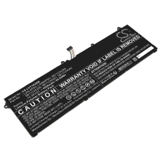 Kompatibilna zamenjava baterije za LENOVO 5B11C04256,5B11C04261,L20L4PD3,L20M4PD3,SB11C04260...