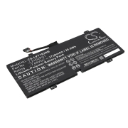 Battery compatibleWith Notebook battery