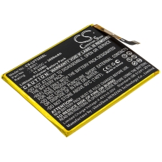 Kompatibilna zamenjava baterije za LENOVO LB001