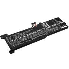 Kompatibilna zamenjava baterije za LENOVO 5B10Q41211,5B10Q62138,5B10Q62139,5B10Q62140,5B10R24749...