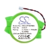 CMOS / rezervna baterija Lenovo ThinkPad Tablet 2 3679-10.1 (CS-LVT367BU)