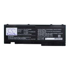 Kompatibilna zamenjava baterije za LENOVO 0A36287,0A36309,42T4844,42T4845,42T4846...