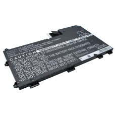 Kompatibilna zamenjava baterije za LENOVO 121500077,3ICP7/64/84,45N1088,45N1089,45N1090...