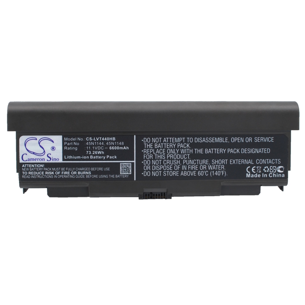 Battery Replaces 45N1152