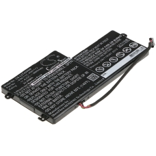 Kompatibilna zamenjava baterije za LENOVO 11500143,121500144,21500145,31CP7/38/64,31CP7/38/65...
