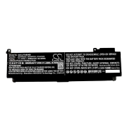 Notebook battery Lenovo ThinkPad+T460s(20F9-0026AU)