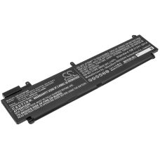 Kompatibilna zamenjava baterije za LENOVO 00HW022,00HW023,00HW036,SB1046F46461,SB10F46460...
