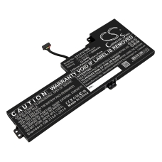 Kompatibilna zamenjava baterije za LENOVO 01AV419,01AV420,01AV421,01AV489,SB10K97576...