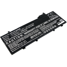 Kompatibilna zamenjava baterije za LENOVO 01AV470,01AV478,01AV479,01AV480,L17L3P71...