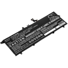 Kompatibilna zamenjava baterije za LENOVO 02DL013,02DL014,02DL015,3ICP5/88/73,5B10W13909...