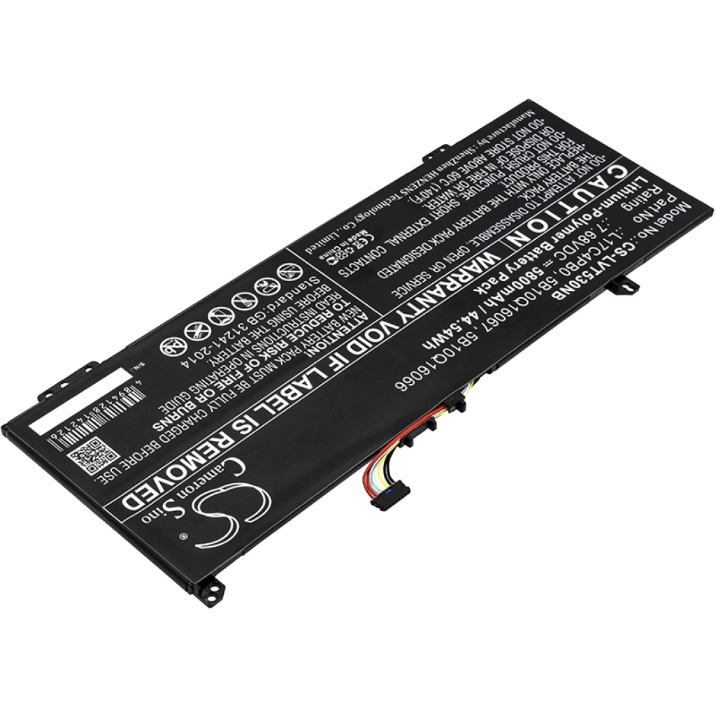 Lenovo Yoga 530-14IKB-81EK00LNGE
