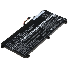 Kompatibilna zamenjava baterije za LENOVO 00NY639,45N1740,45N1741,45N1742,45N1743...