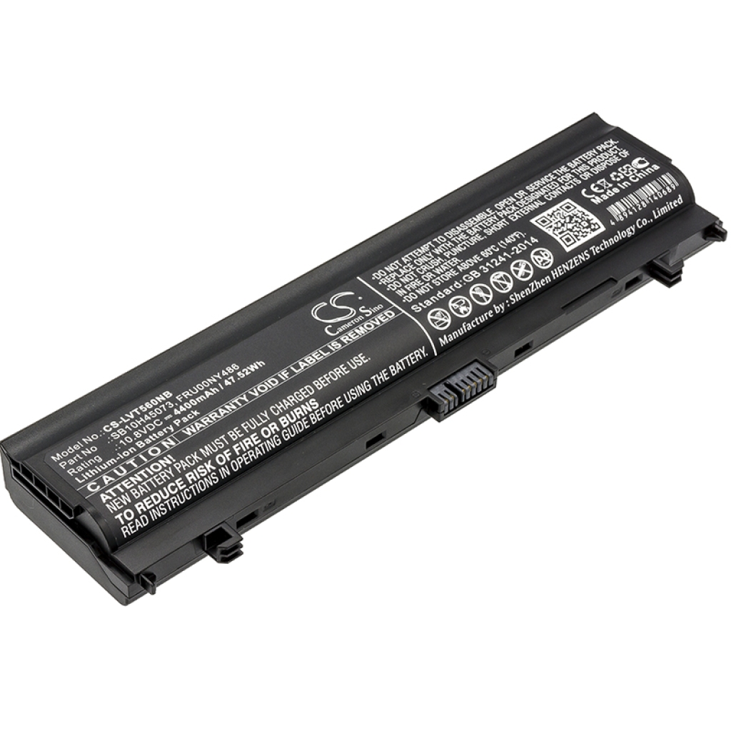 Baterije Nadomešča SB10H45074