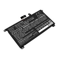 Kompatibilna zamenjava baterije za LENOVO 00UR890,00UR891,00UR892,01AV493,SB10L84121...