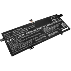 Kompatibilna zamenjava baterije za LENOVO L16C4PB3,L16L4PB3,L16M4PB3