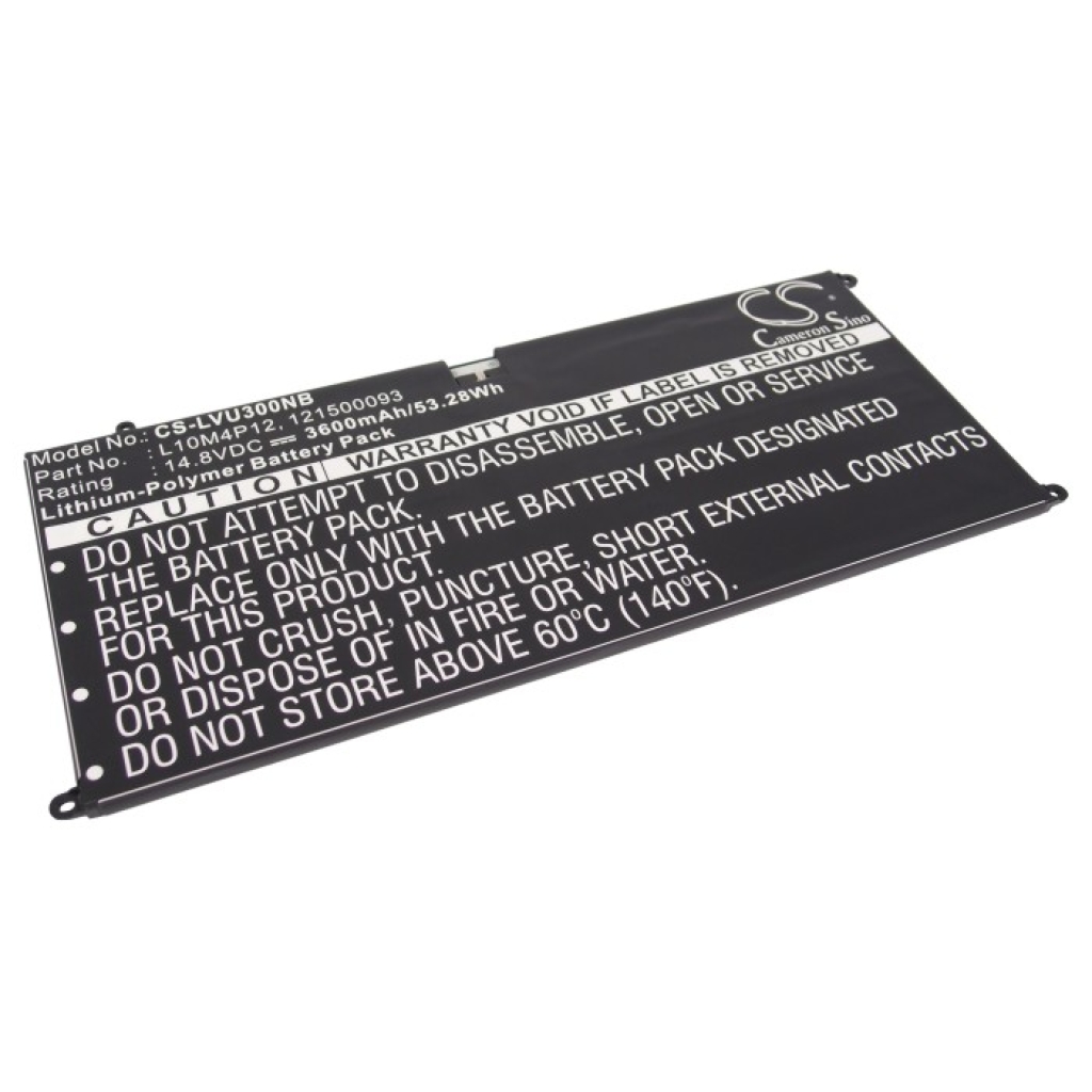 Notebook battery Lenovo CS-LVU300NB