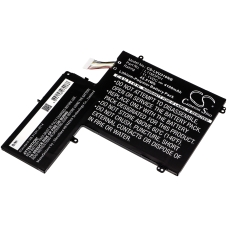 Kompatibilna zamenjava baterije za LENOVO L11M3P01