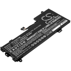 Kompatibilna zamenjava baterije za LENOVO 5B10H13092,5B10H13096,5B10H17229,5B10H17230,5B10K10175...