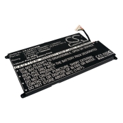 Battery compatibleWith Notebook battery