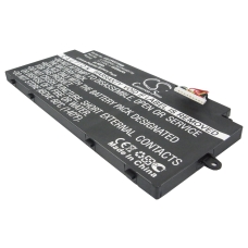 Kompatibilna zamenjava baterije za LENOVO 3ICP8/60/70,L11L6P01,L11M1P02,L11M3P02