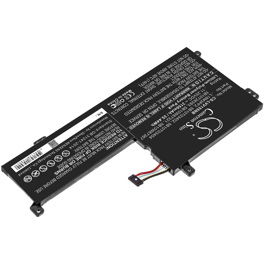 Baterije Nadomešča L18C3PF2