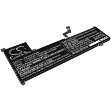 Kompatibilna zamenjava baterije za LENOVO 5B10W89838,L19C3PF6,SB10W89845