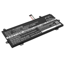 Kompatibilna zamenjava baterije za LENOVO 5B10K90780,5B10K90783,L15M3PB2