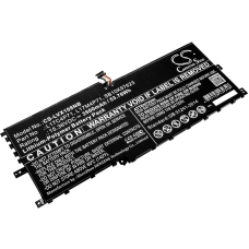 Kompatibilna zamenjava baterije za LENOVO 01AV474,01AV475,01AV499,L17C4P71,L17M4P71...