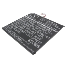Kompatibilna zamenjava baterije za LENOVO 45N1102,45N1103