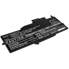 Kompatibilna zamenjava baterije za LENOVO 5B10W13962,5B10W13963,5B10W13964,L19C3P71,L19M3P72...