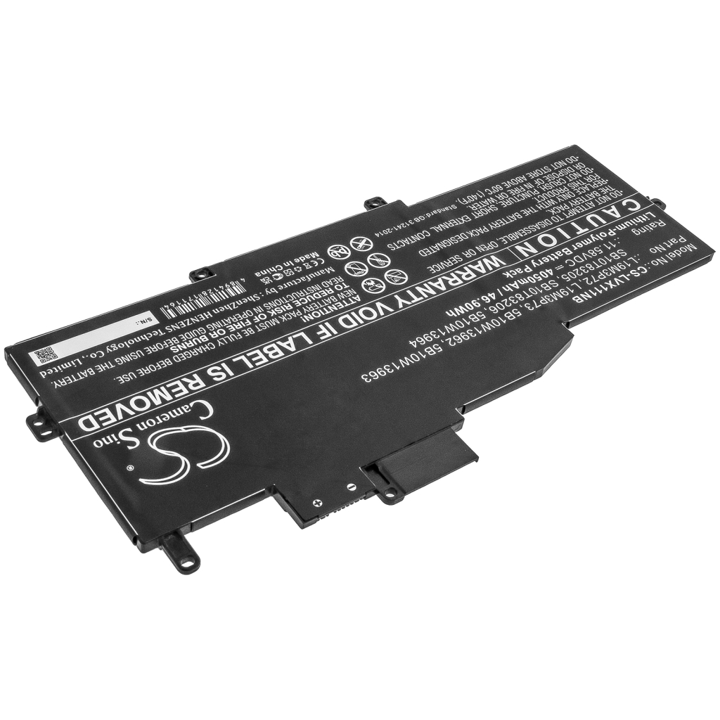 Baterije Nadomešča SB10T83206