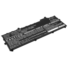 Kompatibilna zamenjava baterije za LENOVO 01AV429,01AV430,01AV431,01AV494,ASM SB10K97587...