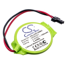 Kompatibilna zamenjava baterije za LENOVO 04W0331