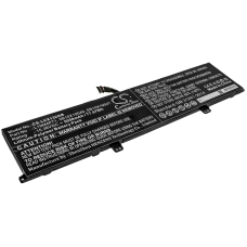 Kompatibilna zamenjava baterije za LENOVO 5B10X19049,L19M4P71,SB10X19047